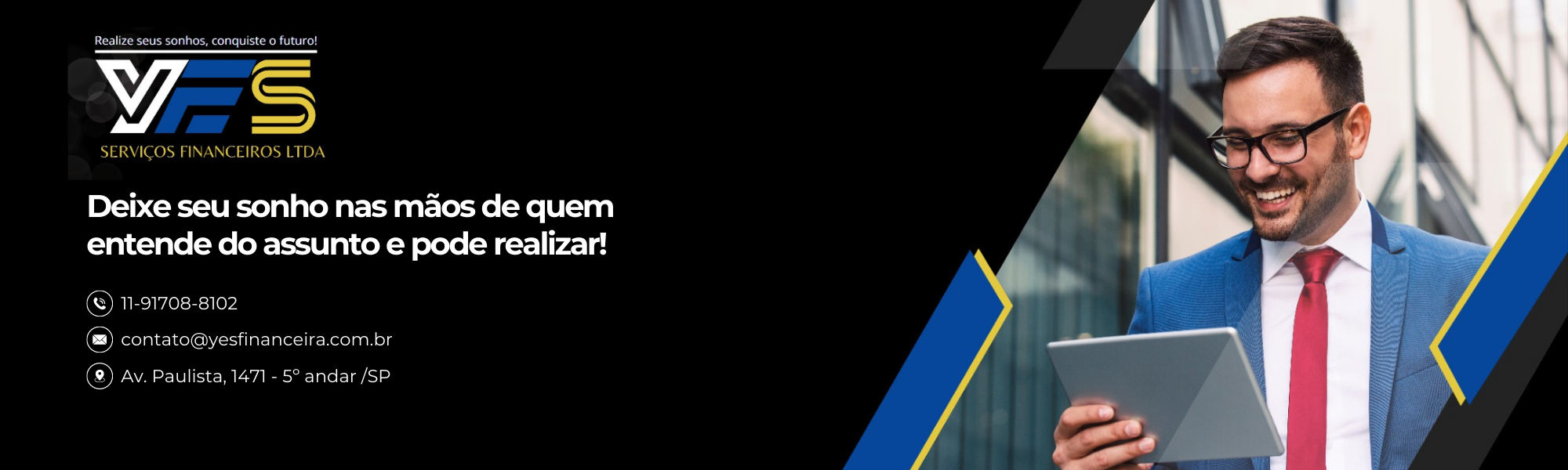 Imagem de capa de artigo para linkedin geométrico preto e verde.png